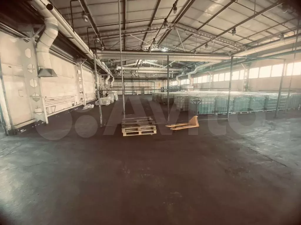 Производство, 700 м - Фото 0
