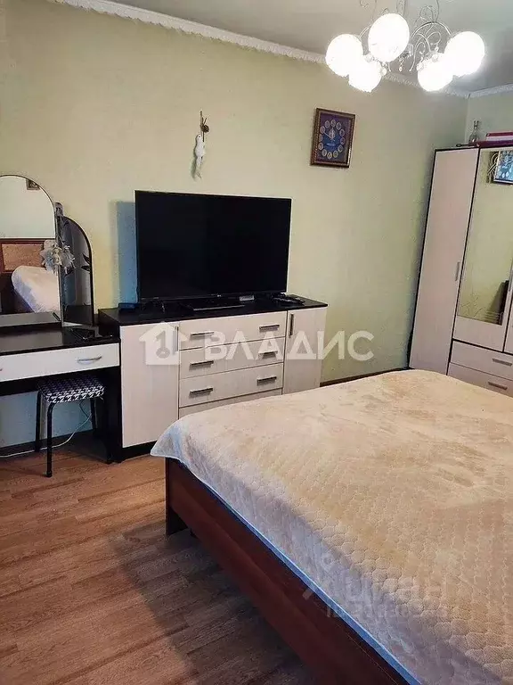 2-к кв. Бурятия, Улан-Удэ Сосновая ул., 14А (51.1 м) - Фото 1