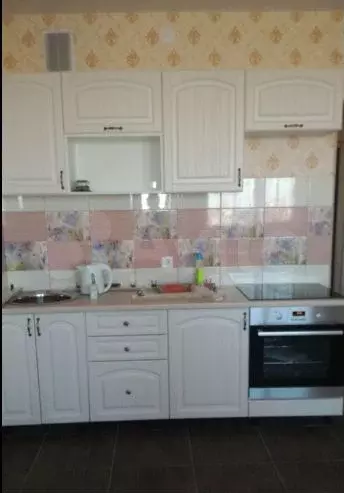 Квартира-студия, 33 м, 14/19 эт. - Фото 1