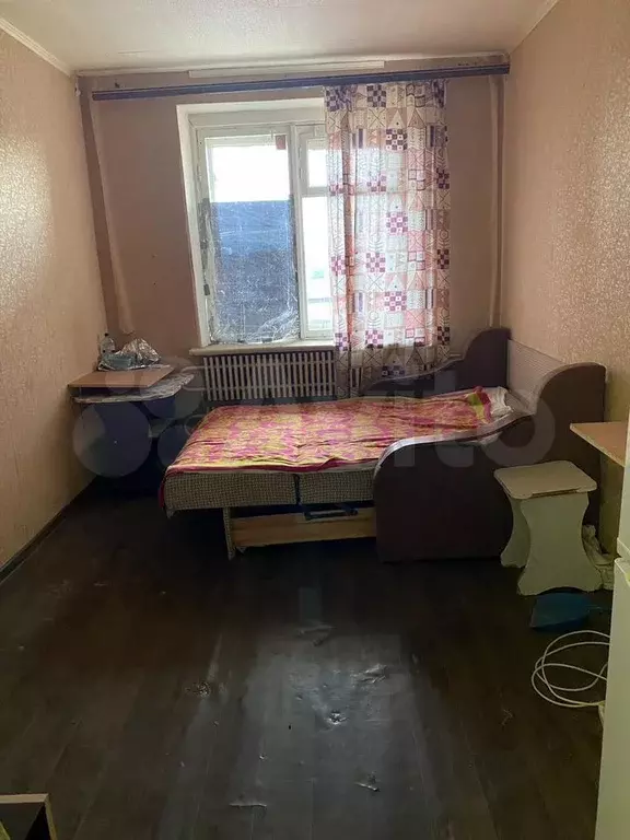 Комната 14 м в 1-к., 5/5 эт. - Фото 0