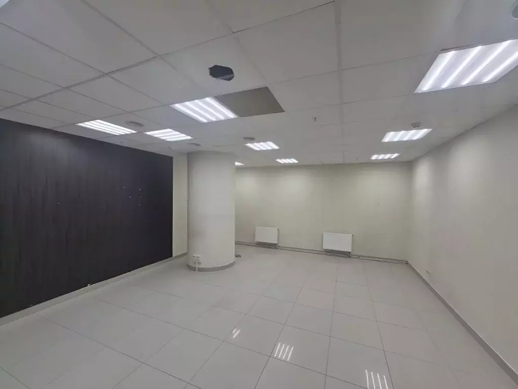 Офис в Свердловская область, Екатеринбург ул. Малышева, 51 (42 м) - Фото 1