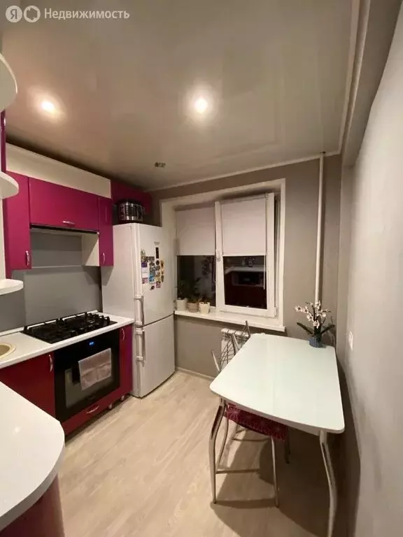 2-комнатная квартира: Архангельск, микрорайон Первых Пятилеток, улица ... - Фото 2