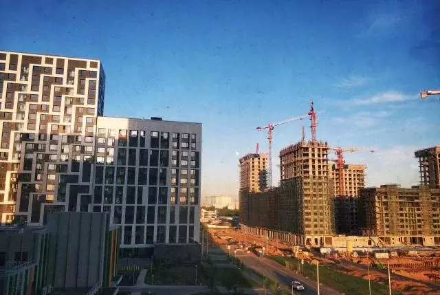 Продается 5-комнатная квартира - Фото 1