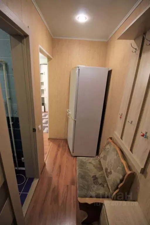 1-к кв. Ульяновская область, Ульяновск Западный бул., 18А (30.0 м) - Фото 2