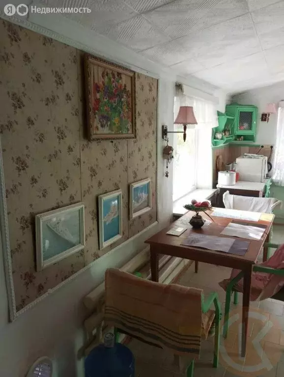 Дом в Зиминское сельское поселение, село Красноармейское, улица ... - Фото 2