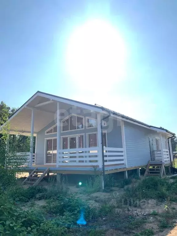 Дом в Московская область, Пушкино Заветы Ильича мкр, Садовая ул., 19 ... - Фото 2