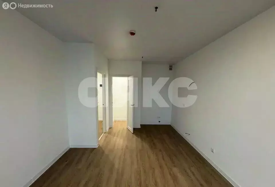 1-комнатная квартира: Москва, Пятницкое шоссе, 56Б (47 м) - Фото 1
