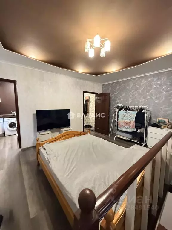 1-к кв. Нижегородская область, Нижний Новгород ул. Левинка, 42 (31.9 ... - Фото 2