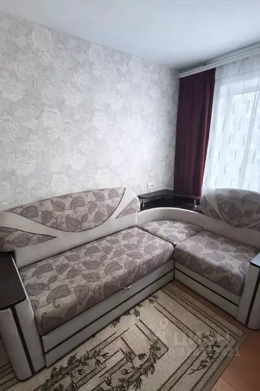 2-к кв. Хабаровский край, Хабаровск 1-й мкр, ул. Путевая, 8В (45.0 м) - Фото 1
