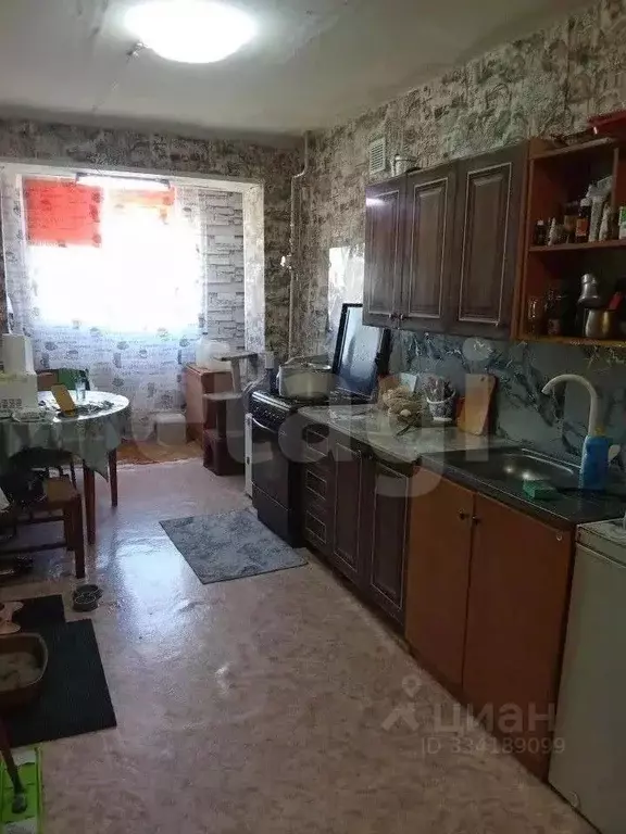 3-к кв. Крым, Красноперекопский район, с. Совхозное ул. Юбилейная, 1 ... - Фото 1