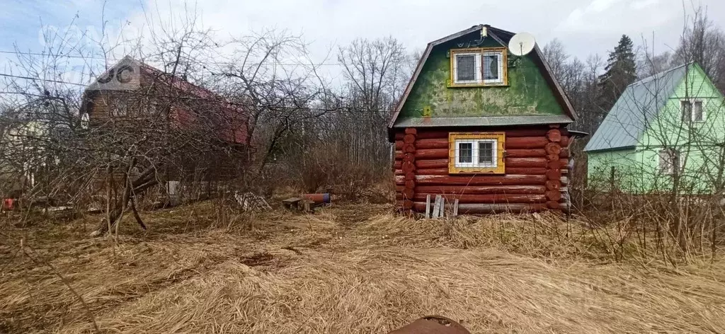 Участок в Москва Кленовское поселение, Осинка СНТ, 15 (6.0 сот.) - Фото 0