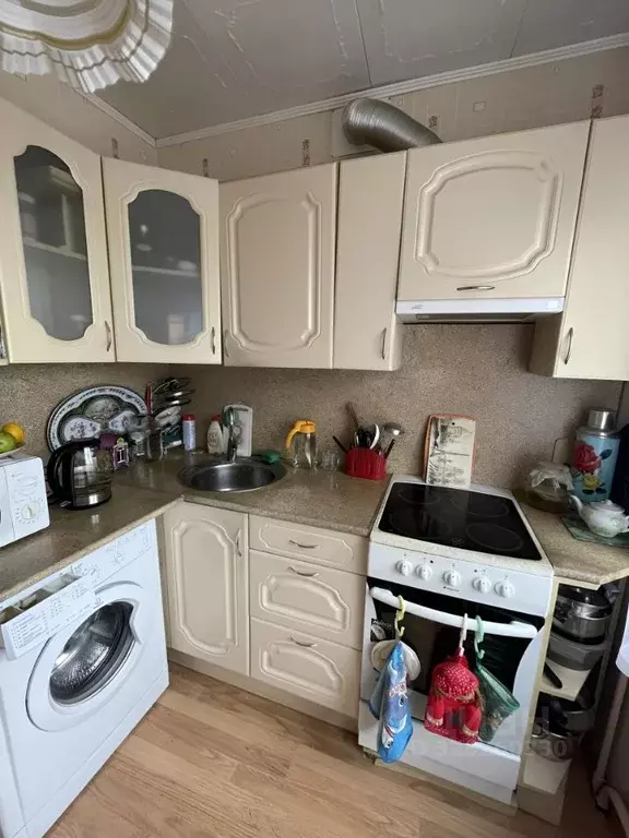 2-к кв. Карелия, Петрозаводск Сортавальская ул., 12 (50.0 м) - Фото 2