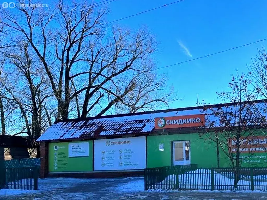 Торговая площадь (759.4 м) - Фото 2