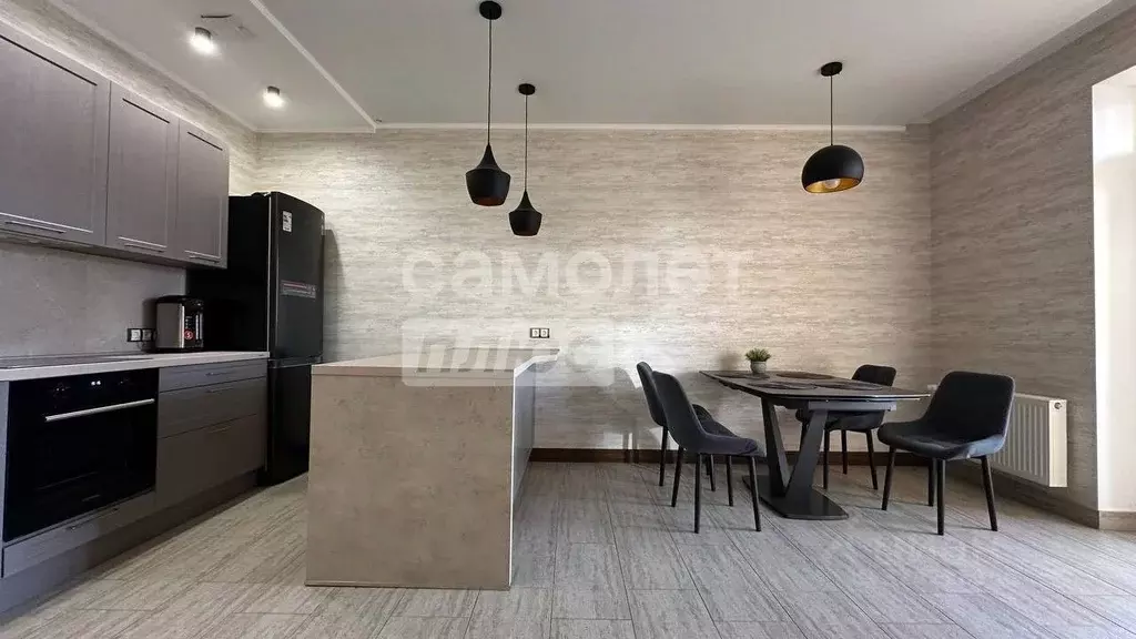 2-к кв. Челябинская область, Челябинск просп. Героя России Е.Н. ... - Фото 2