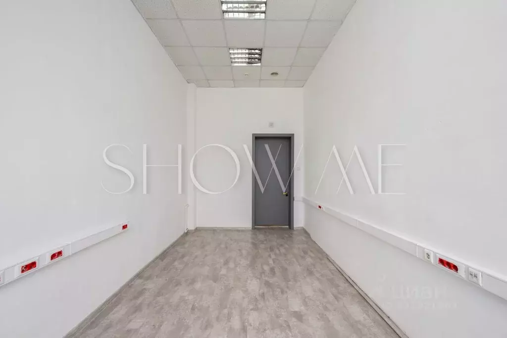 Офис в Москва Тверская ул., 20/1с1 (16 м) - Фото 2