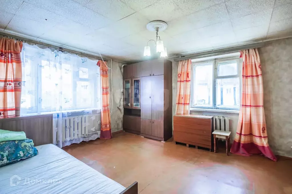 Продаётся 1-к квартира, 31.3 м - Фото 1