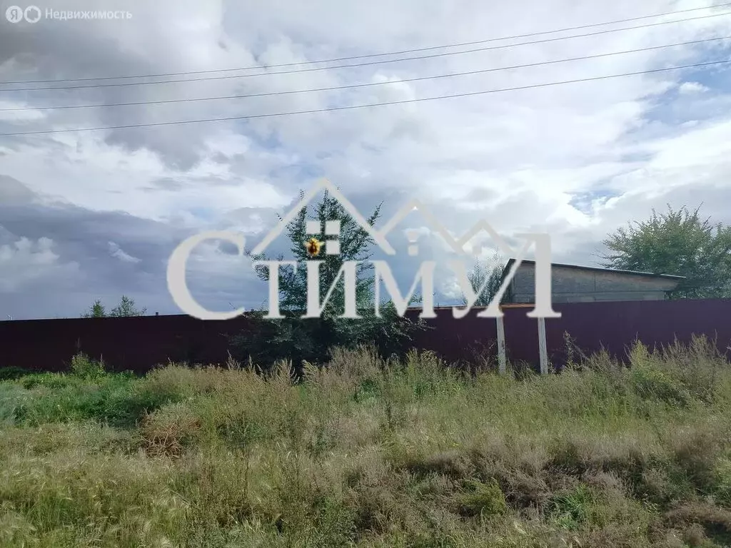 Участок в Черногорск, Хлебозаводская улица, 18А (8.5 м) - Фото 0