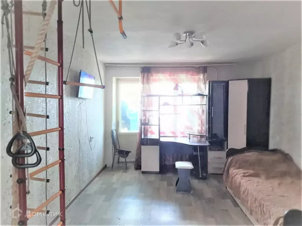 Продаётся 3-к квартира, 57.6 м - Фото 0