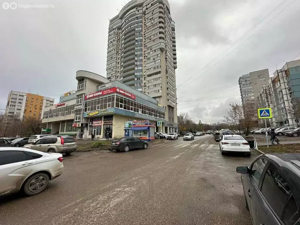 Торговая площадь (620 м) - Фото 2