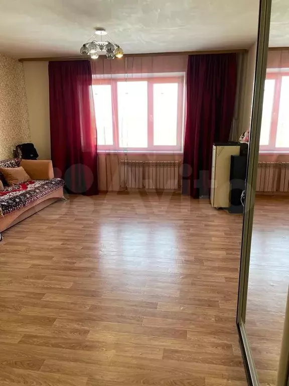 Квартира-студия, 32,5 м, 4/10 эт. - Фото 0