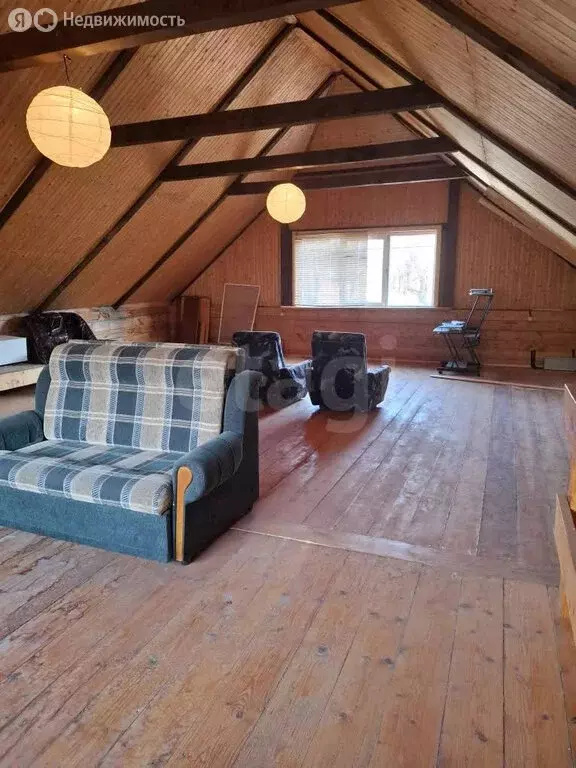 Дом в деревня Асканыш, Симская улица (160 м) - Фото 2