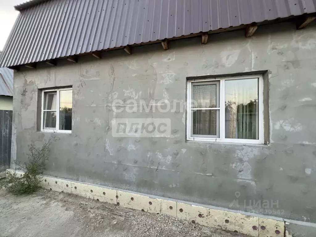 Дом в Пензенская область, Пенза Ветерок садовое товарищество,  (65 м) - Фото 1