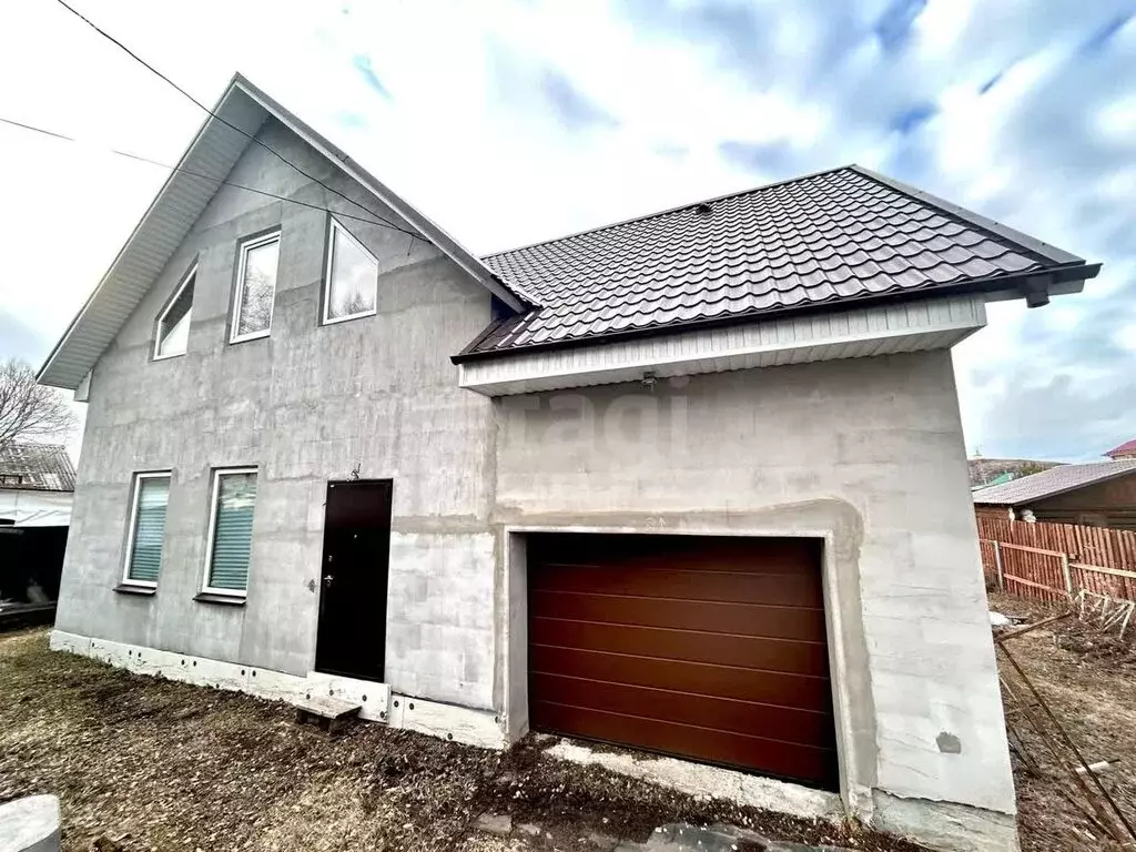 Дом в Нижний Тагил, Малая Гальянская улица (150 м) - Фото 1