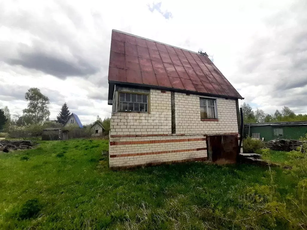 Дом в Смоленская область, Смоленск Заря СНТ,  (62 м) - Фото 1