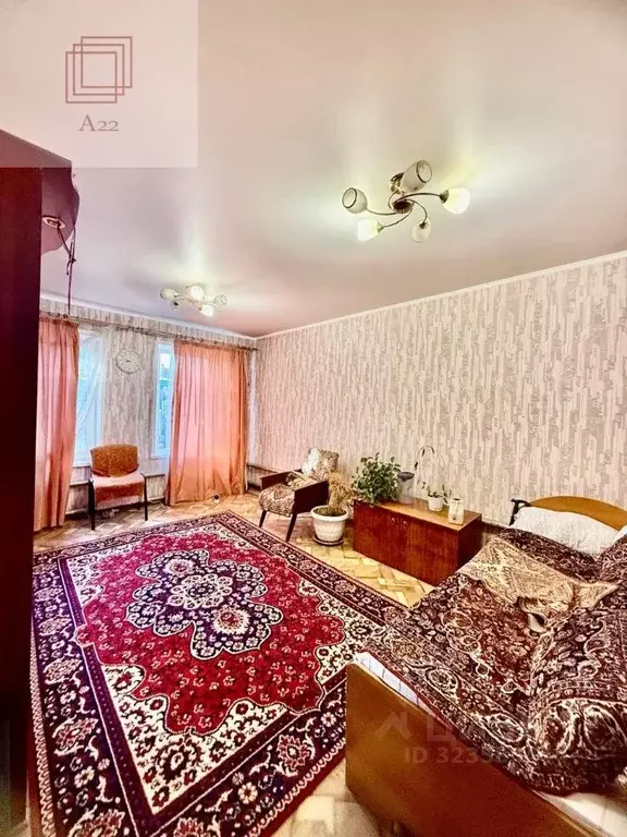 Дом в Алтайский край, Барнаул пер. Корчагина, 32 (80 м) - Фото 1