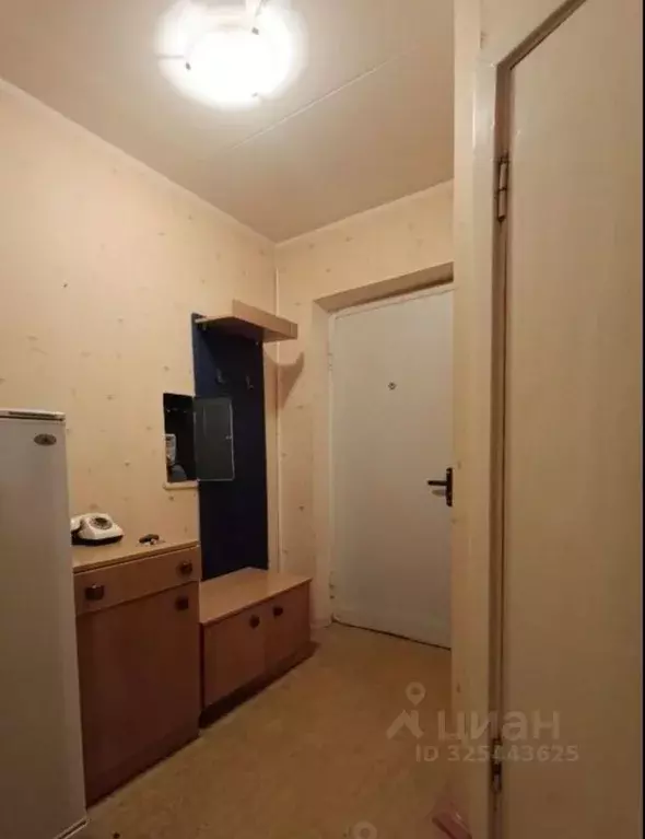 2-к кв. Калужская область, Обнинск ул. Курчатова, 18 (43.5 м) - Фото 1