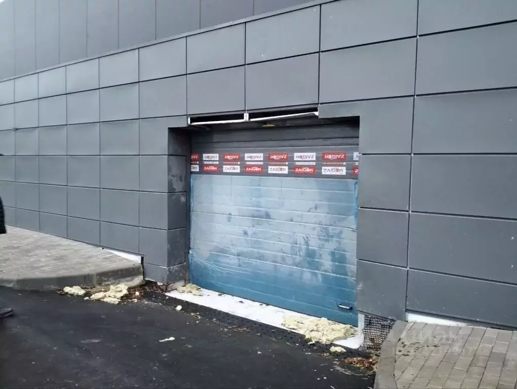 Склад в Московская область, Химки Подрезково мкр, Кирилловка кв-л, 42 ... - Фото 2