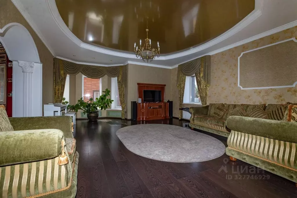 Дом в Московская область, Лосино-Петровский городской округ, д. ... - Фото 2