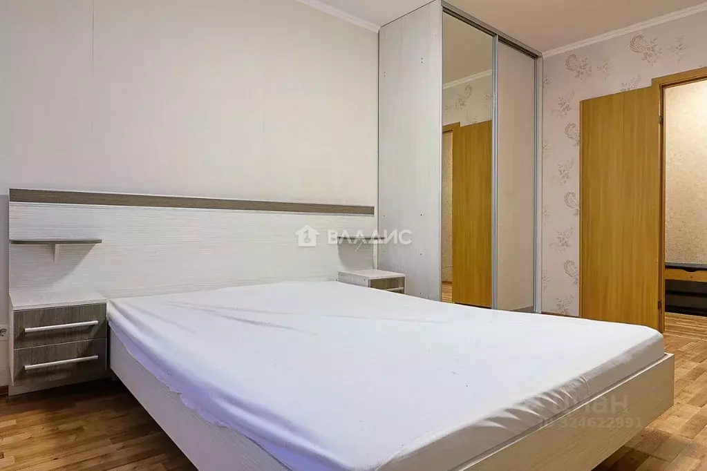 3-к кв. Калининградская область, Калининград Балтийское ш., 106А (75.1 ... - Фото 2