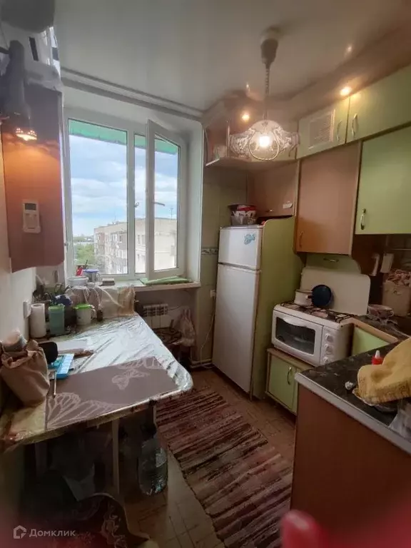 Продаётся 1-к квартира, 24.4 м - Фото 0