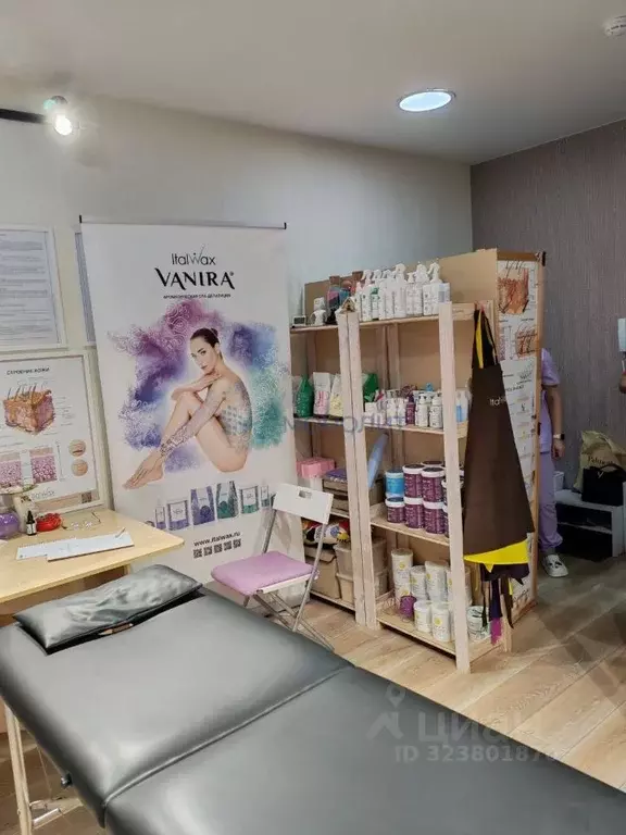 Помещение свободного назначения в Нижегородская область, Нижний ... - Фото 2