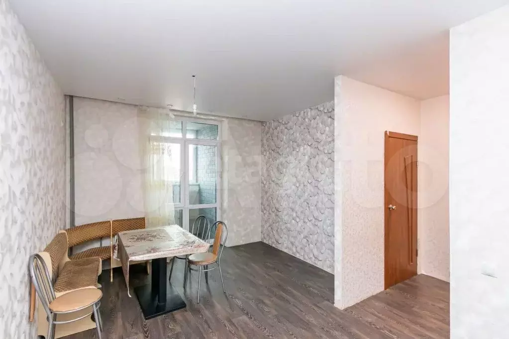 1-к. квартира, 39,6 м, 17/17 эт. - Фото 1
