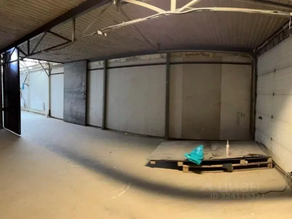 Склад в Московская область, Одинцово Зеленая ул., 30 (550 м) - Фото 1