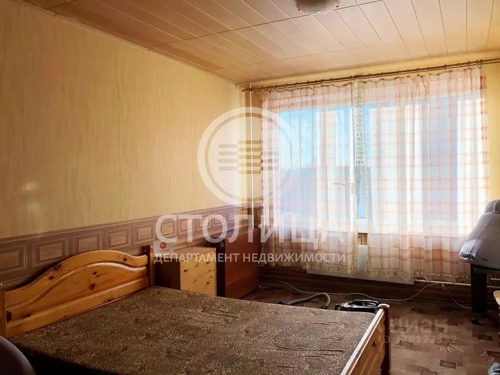 1-к кв. Москва, Москва, Троицк просп. Октябрьский, 3а (40.0 м) - Фото 1