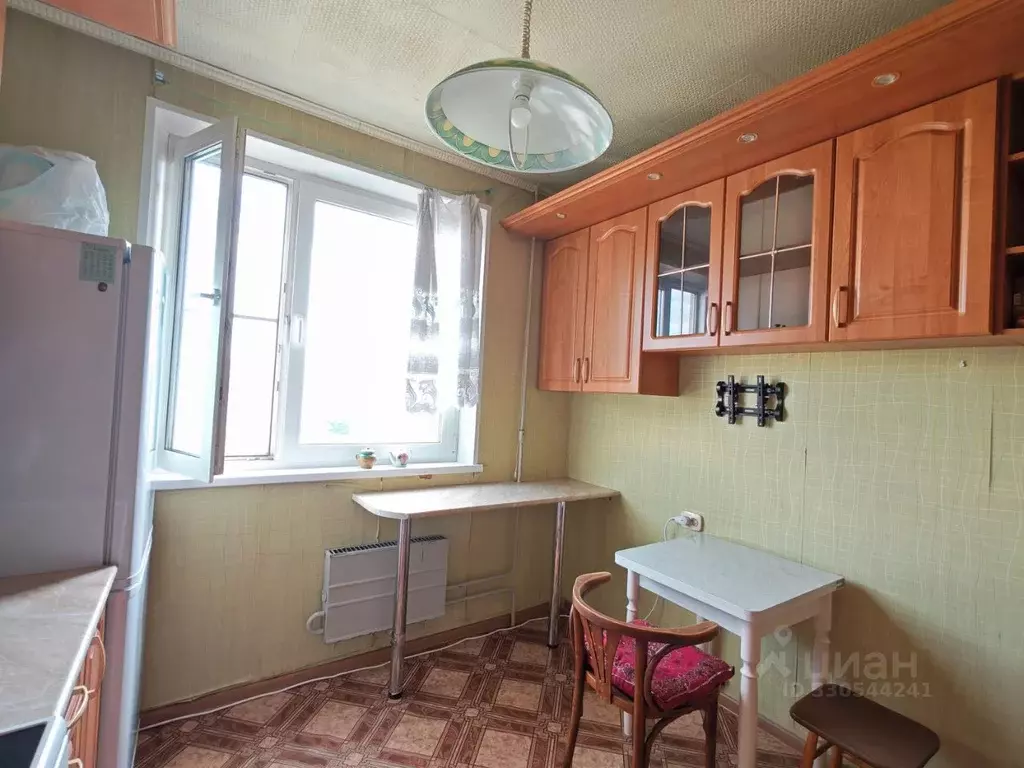 2-к кв. Москва Чертановская ул., 1ВК1 (51.2 м) - Фото 2