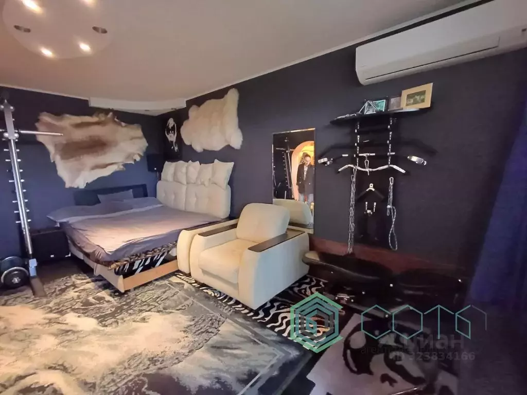 1-к кв. Калининградская область, Калининград ул. Еловая Аллея, 82 ... - Фото 1