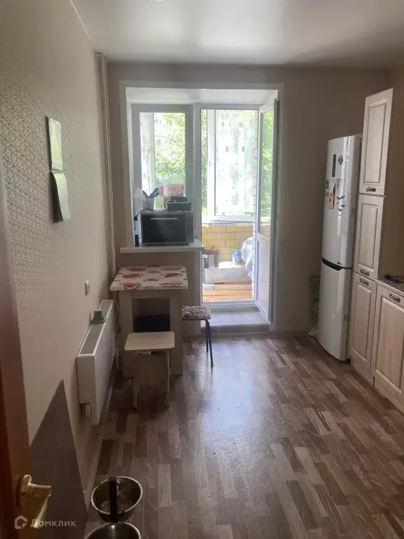 Продаётся 1-к квартира, 36.2 м - Фото 0