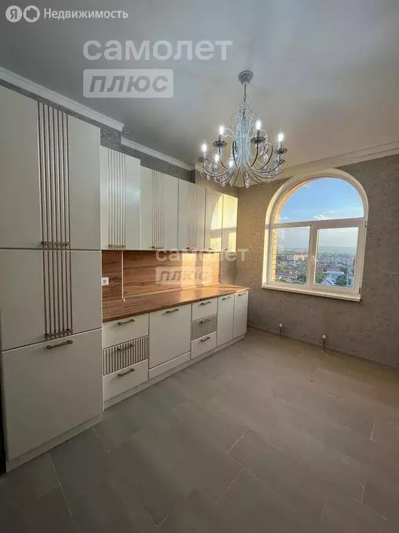 2-комнатная квартира: Ессентуки, Никольская улица, 15А/2 (56 м) - Фото 1