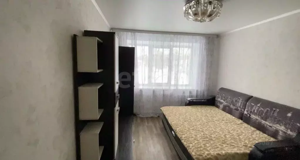 Комната Мордовия, Саранск ул. Веселовского, 70 (18.0 м) - Фото 2