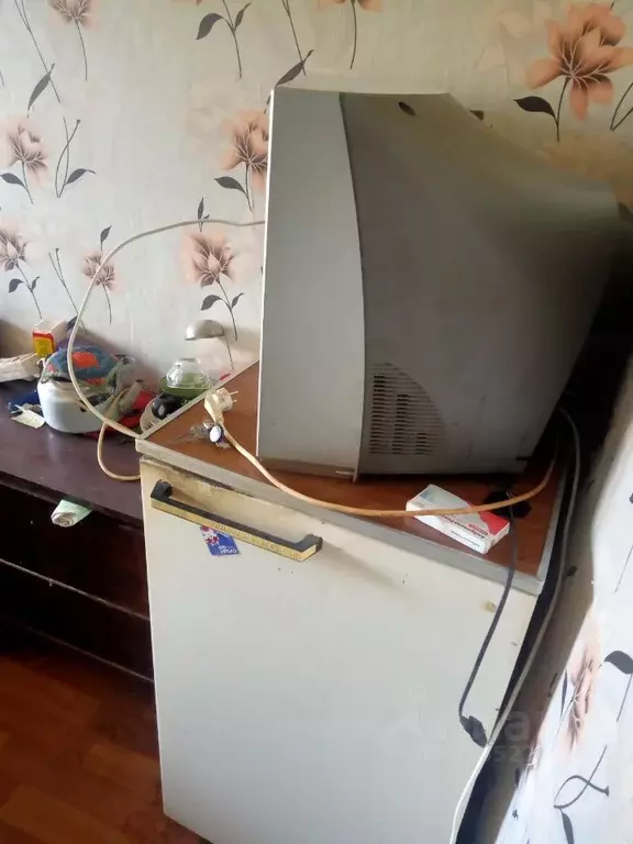 Комната Ярославская область, Рыбинск Луговая ул., 1 (10.0 м) - Фото 2