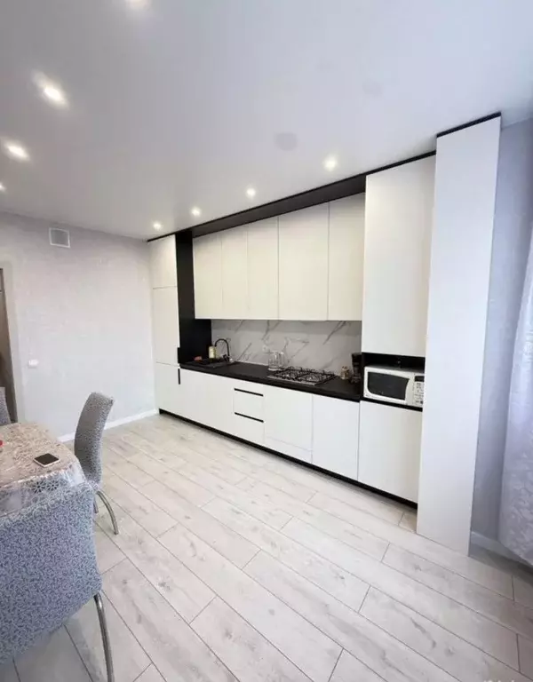 1-к кв. Калининградская область, Калининград ул. Генерала Толстикова, ... - Фото 1