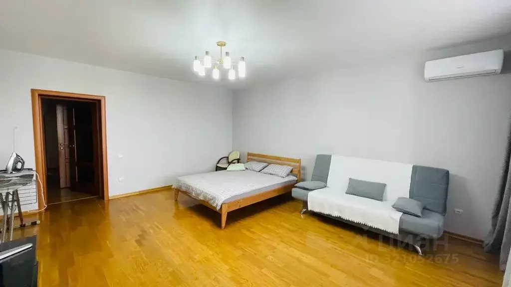 3-к кв. Татарстан, Казань Гвардейская ул., 16а (86.0 м) - Фото 1