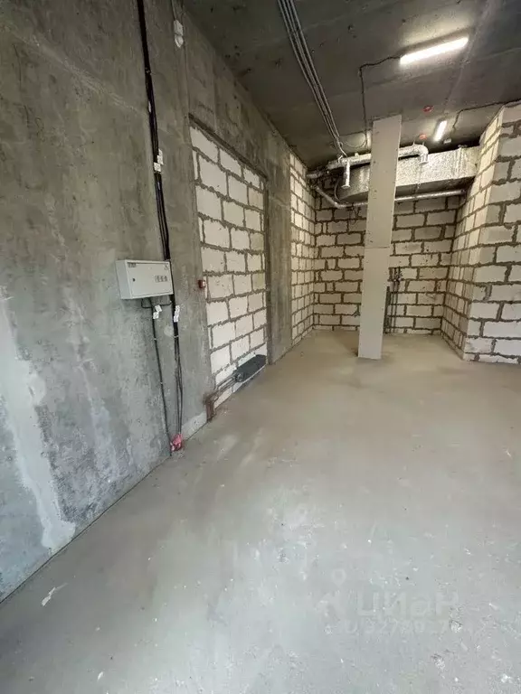 Торговая площадь в Москва проезд Стройкомбината, 1 (41 м) - Фото 1