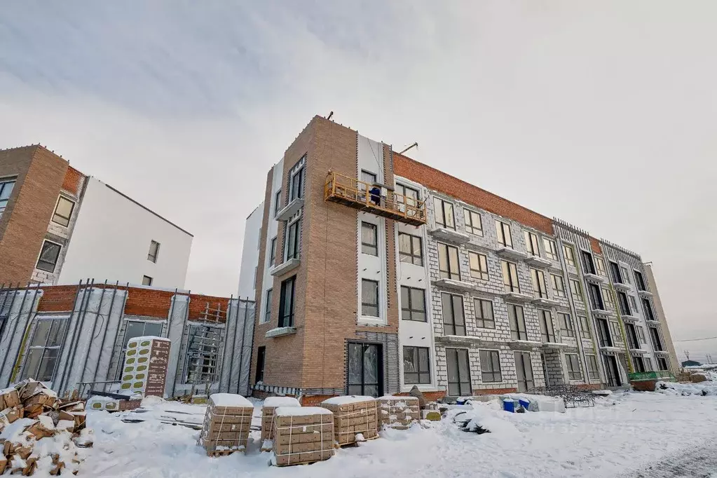 Помещение свободного назначения в Свердловская область, Екатеринбург ... - Фото 2