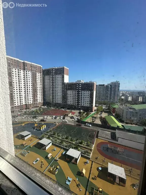 1-комнатная квартира: Новороссийск, Мысхакское шоссе, 59Б (43.2 м) - Фото 0