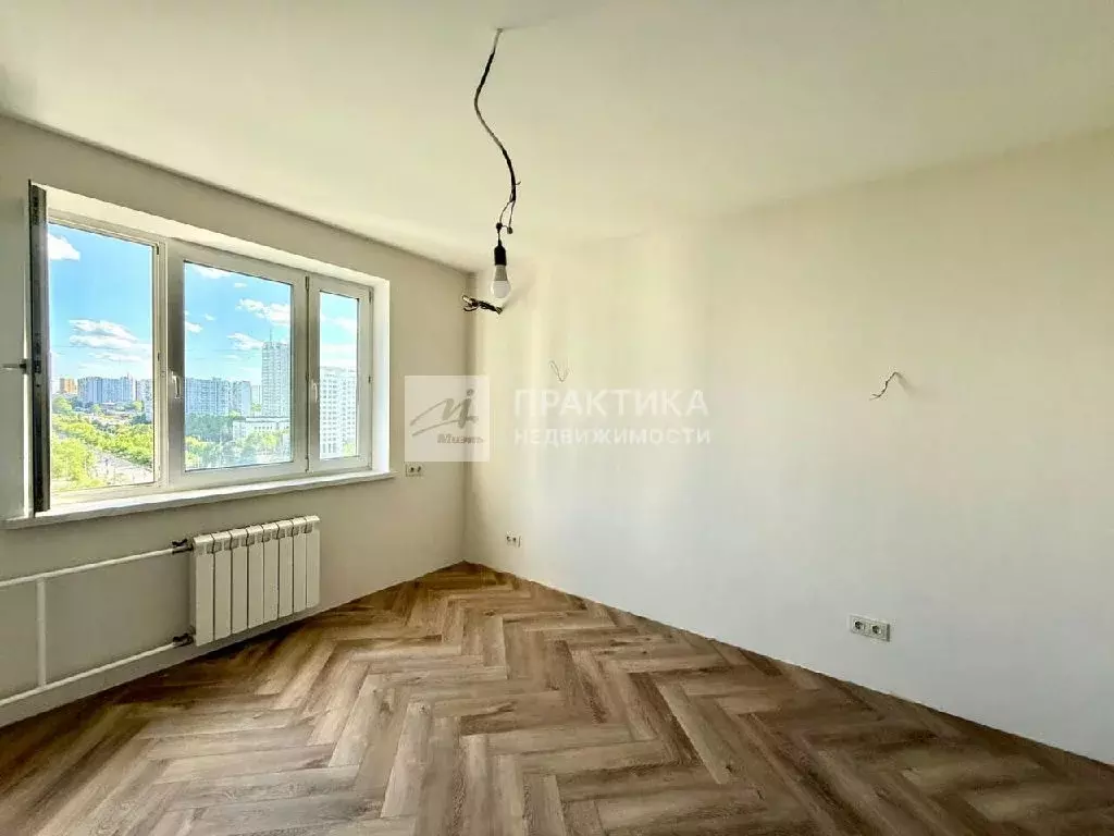 Продается 1-комнатная квартира - Фото 1